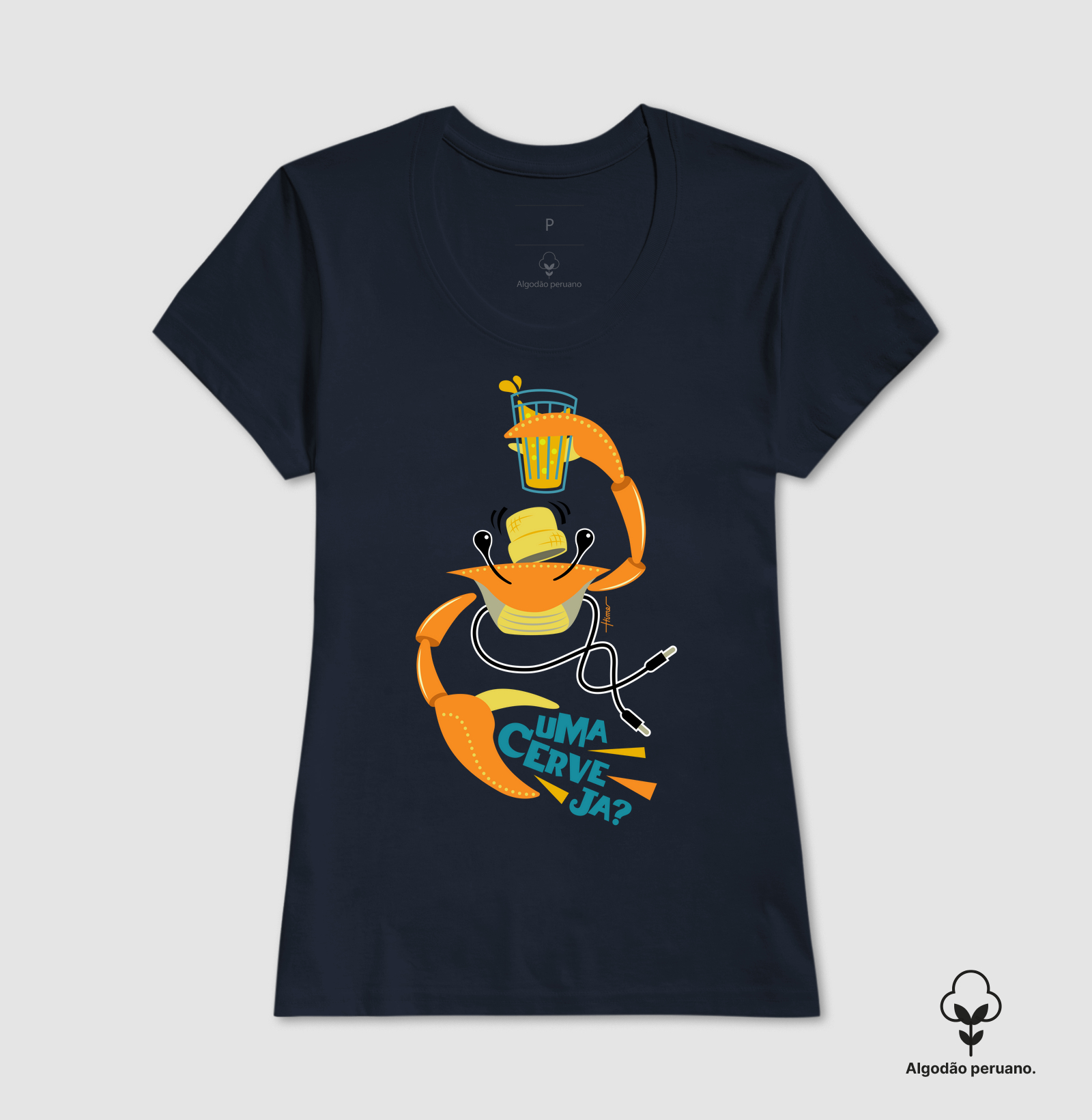 Camisa 3