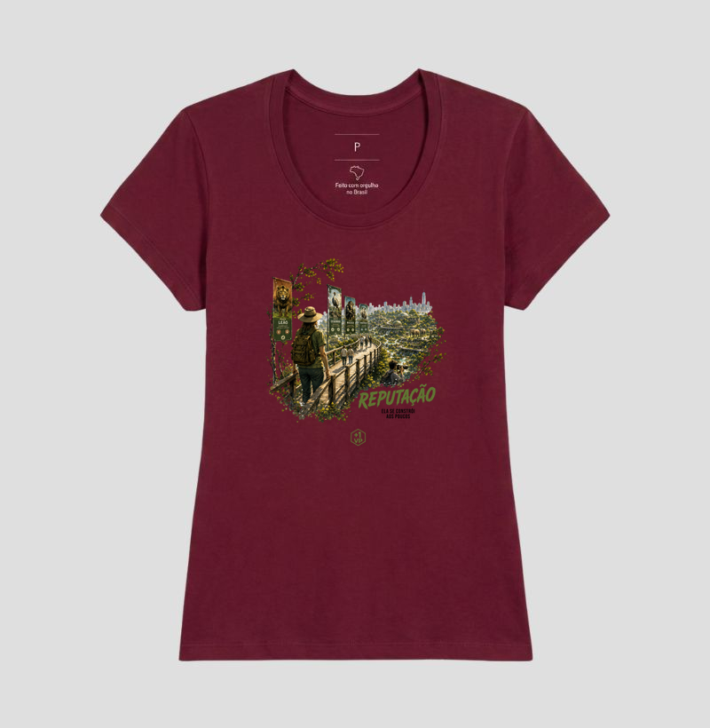 Camisa 18