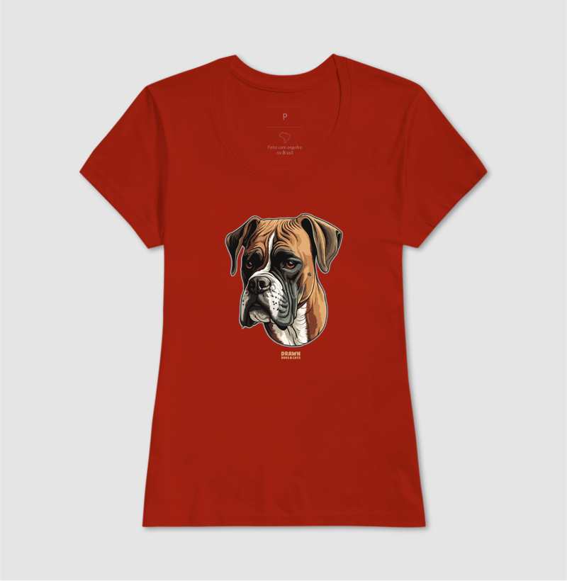 Boxer - Imagem 11