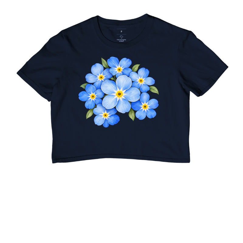 Wasurenagusa — Afeto que Floresce - Imagem 4