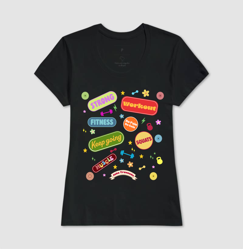 Camisa 2