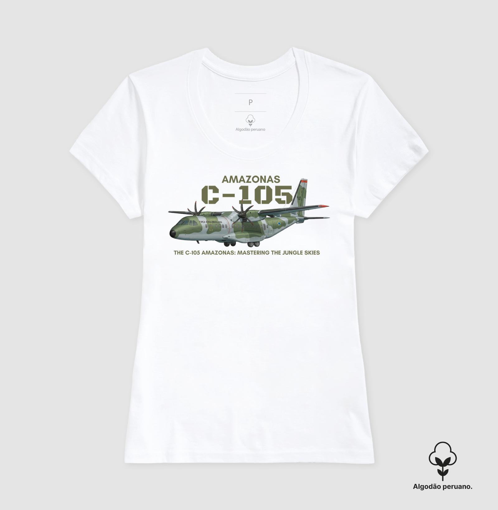Camisa 2