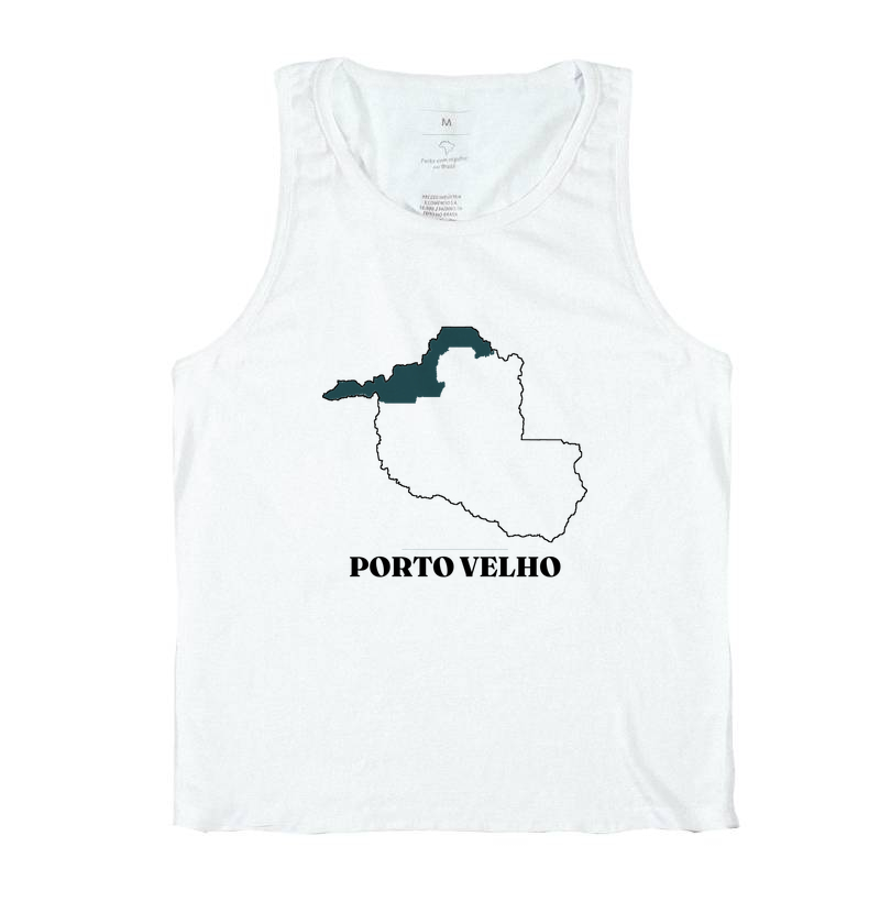 Porto Velho | Traço RO - Imagem 2