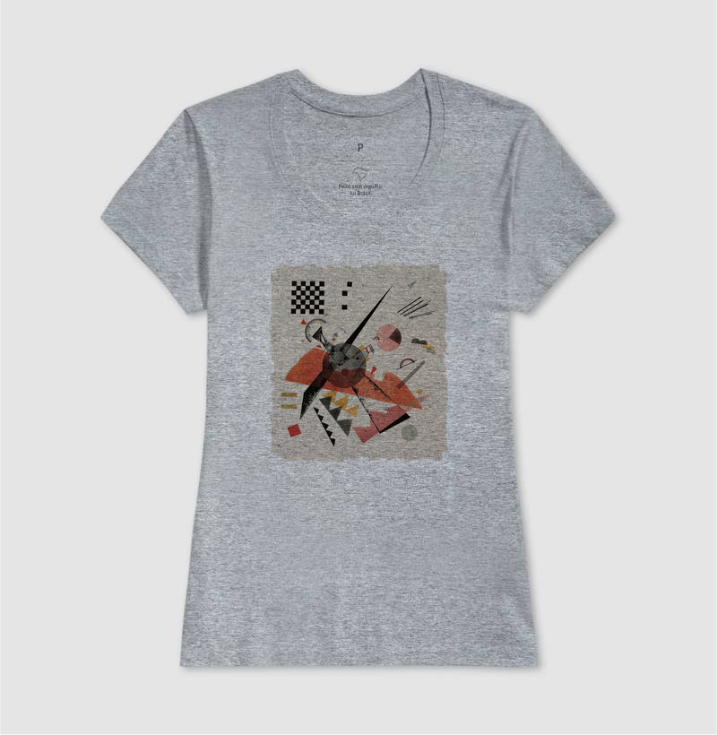 Laranja Kandinsky - Imagem 9