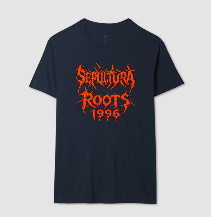 Camiseta Básica - Sepultura - Imagem 6