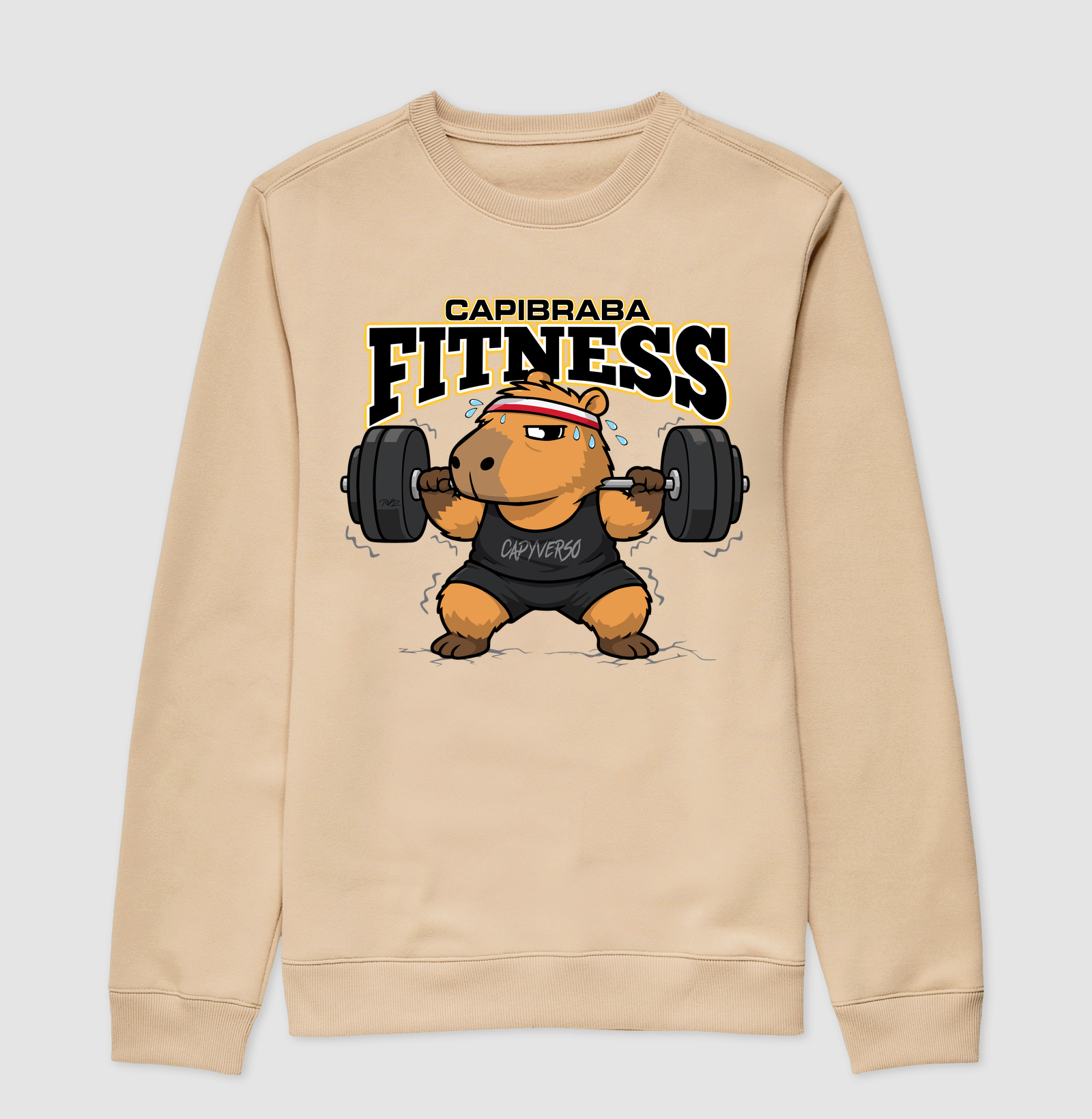 Capivara Fitness - Imagem 3