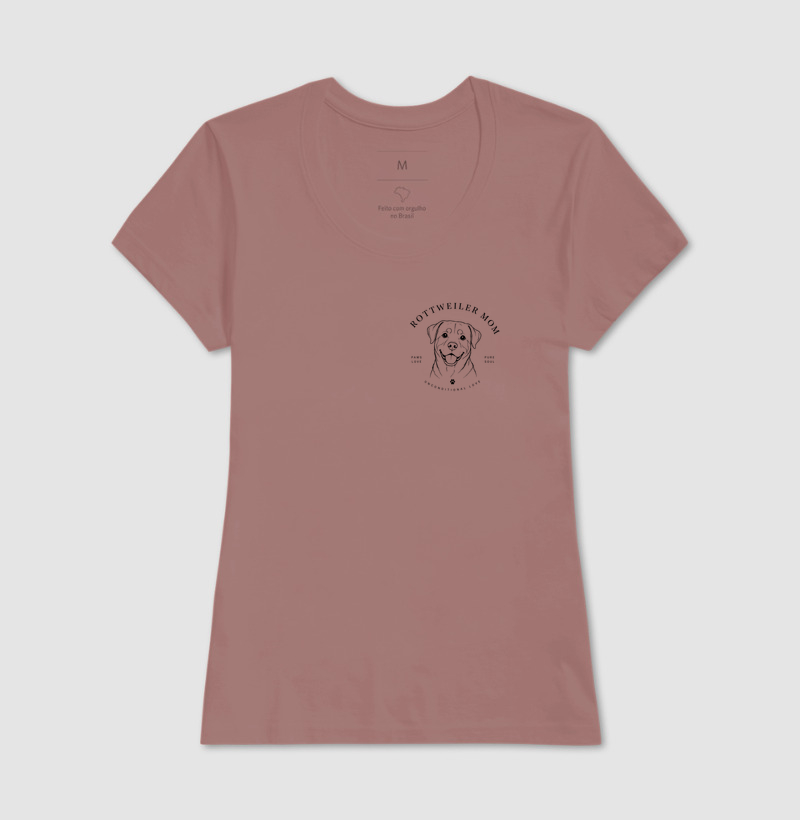 Rottweiler MOM (minimal) - Imagem 6