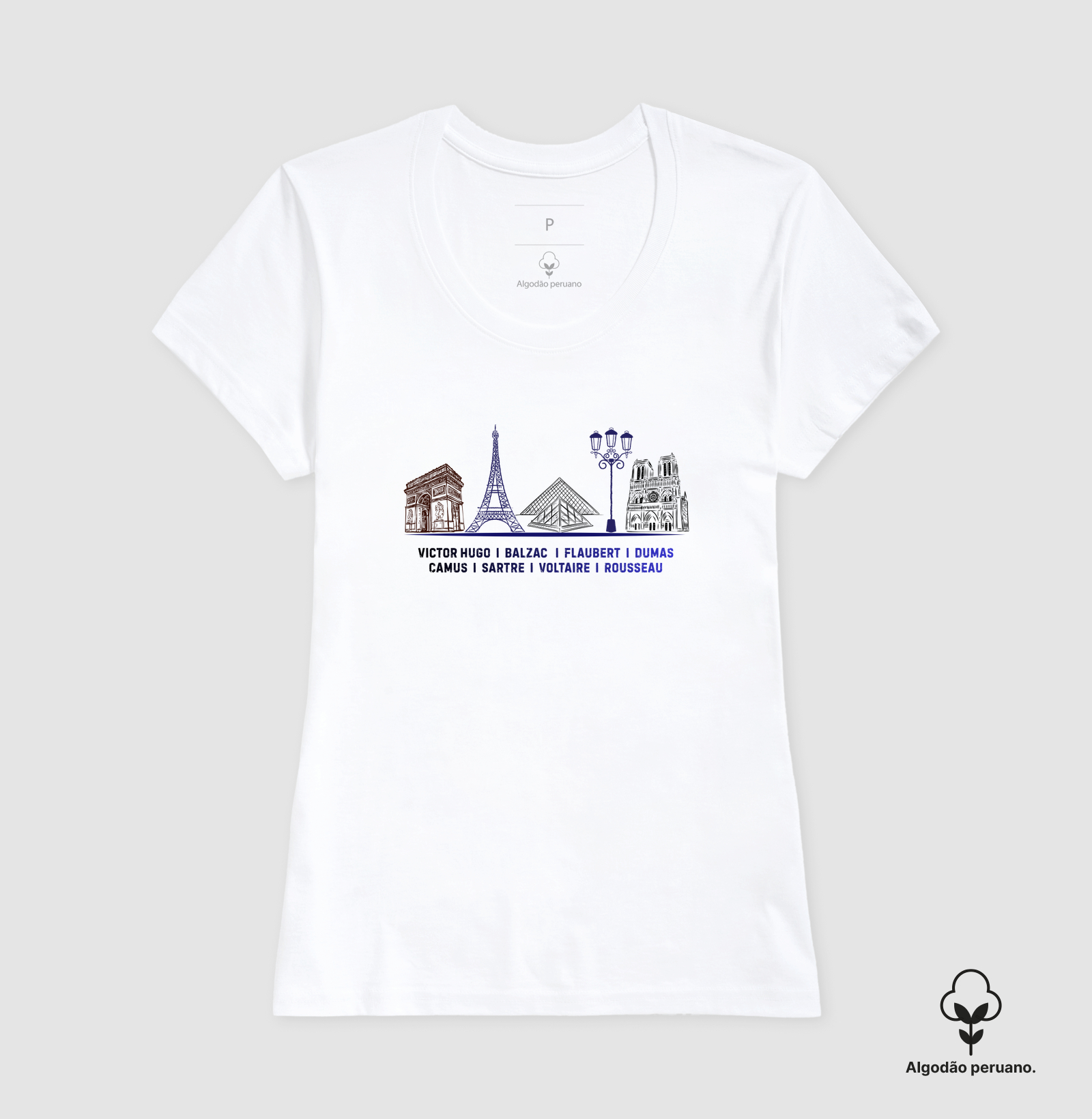Camisa 2