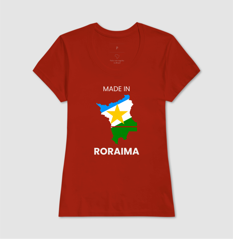 Made in Roraima - Imagem 11