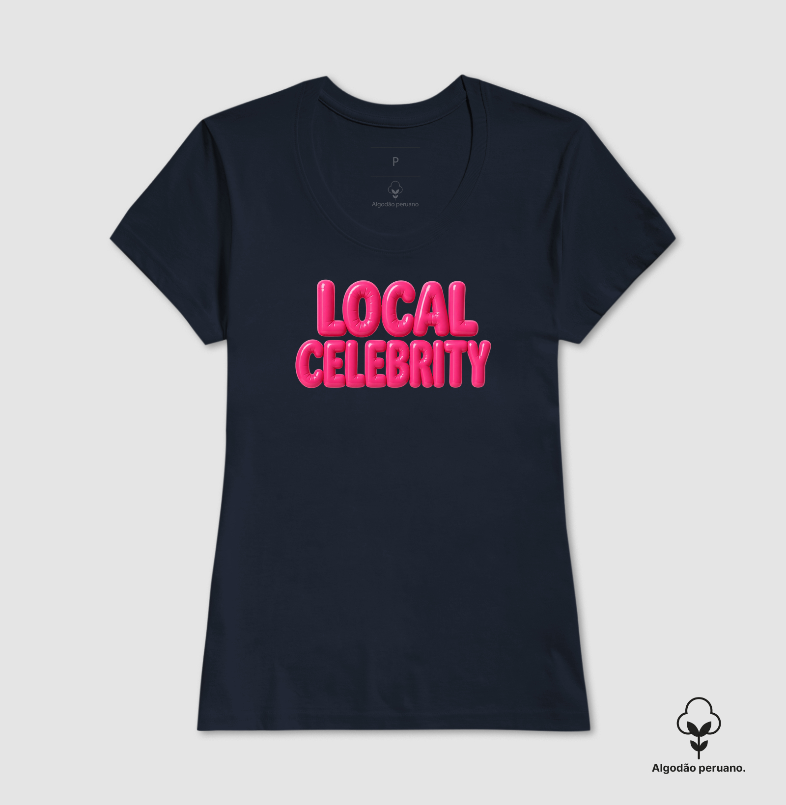 LOCAL CELEBRITY - Imagem 5