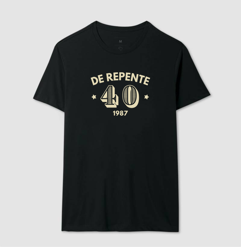 De Repente 40 - Imagem 2