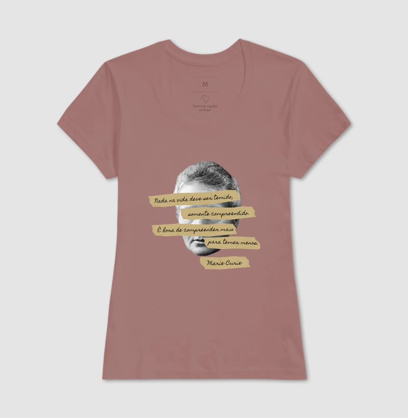 Camisa 16