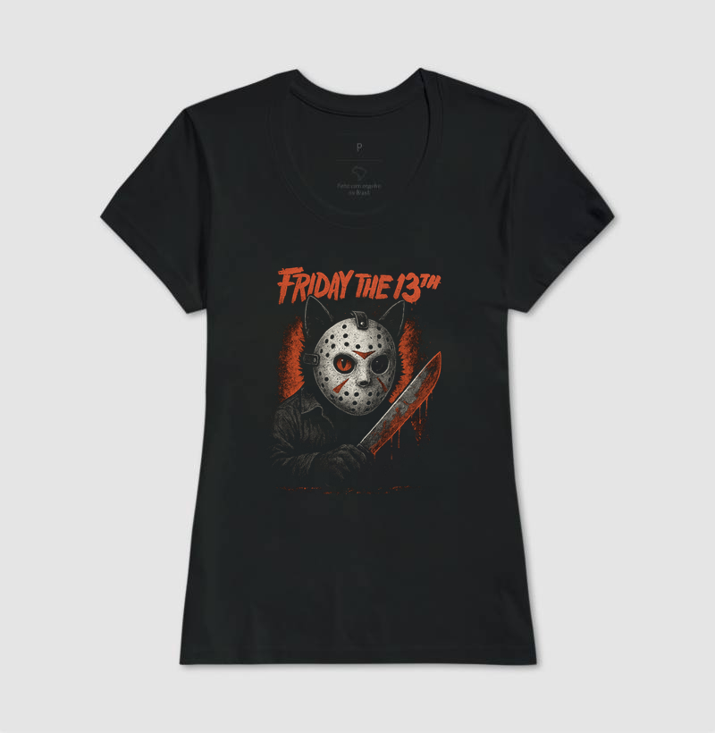 Friday the 13th - Imagem 3