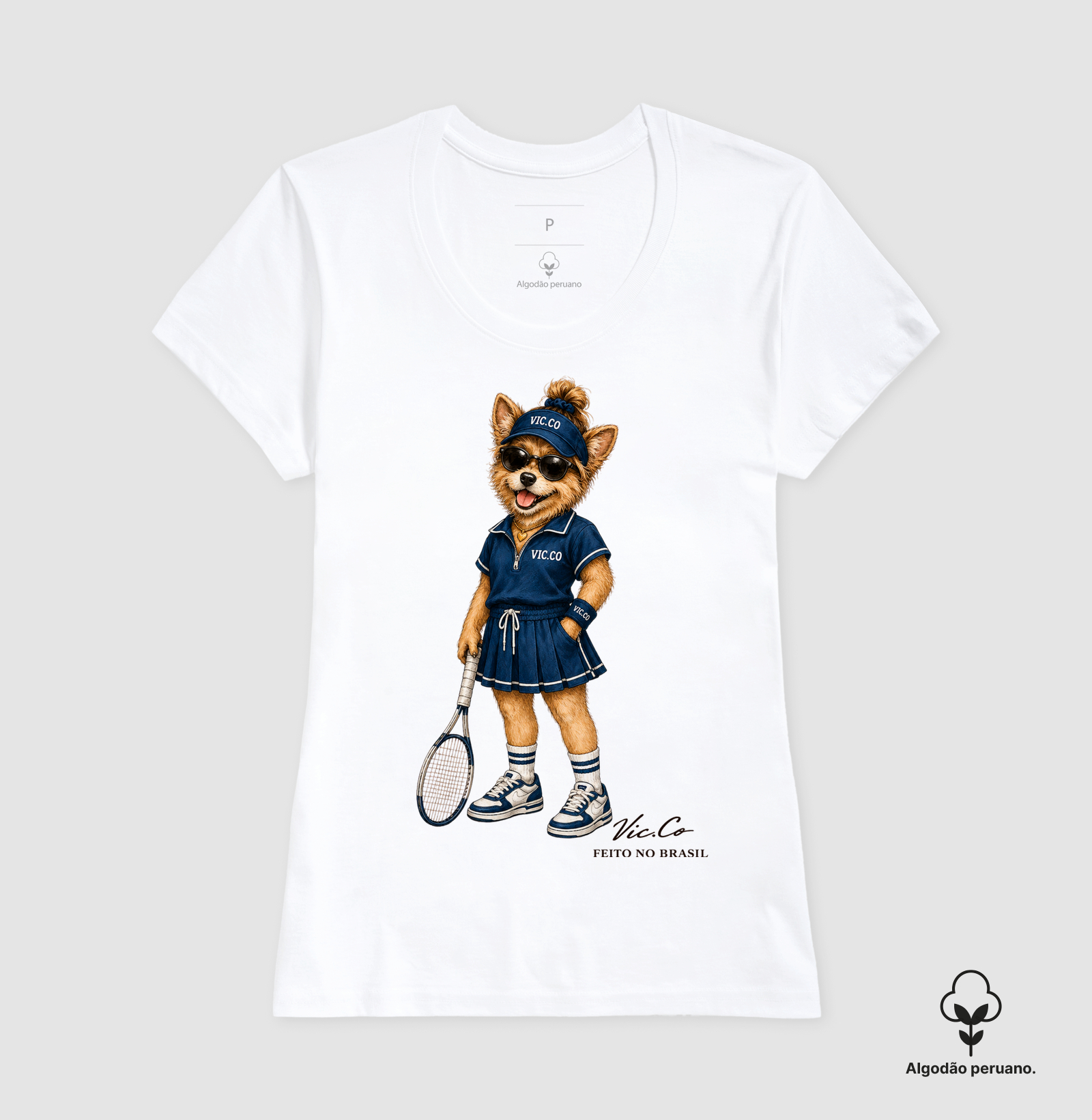 Camisa 3