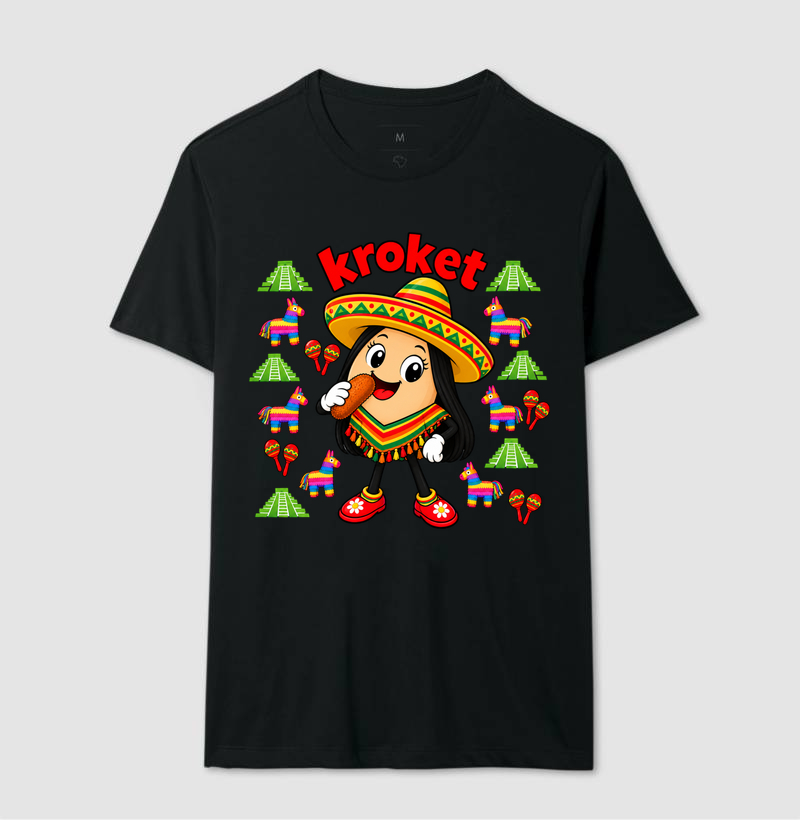Egg Kroket - México - Imagem 2