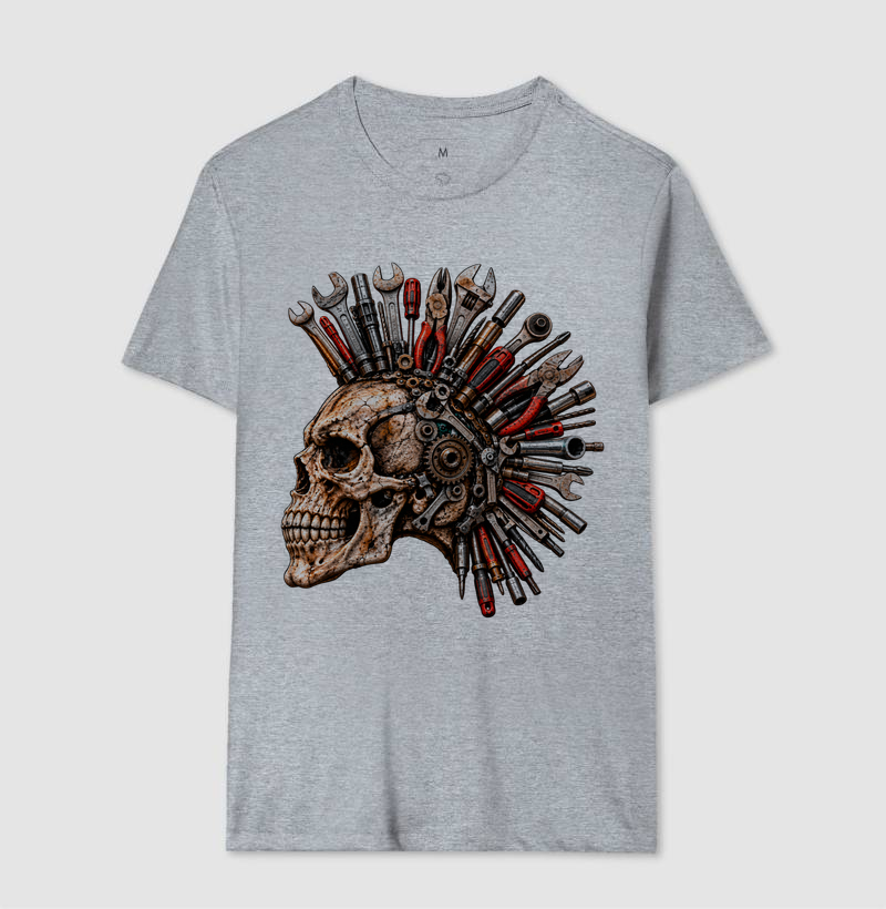 Skull Punk Tools - Imagem 11