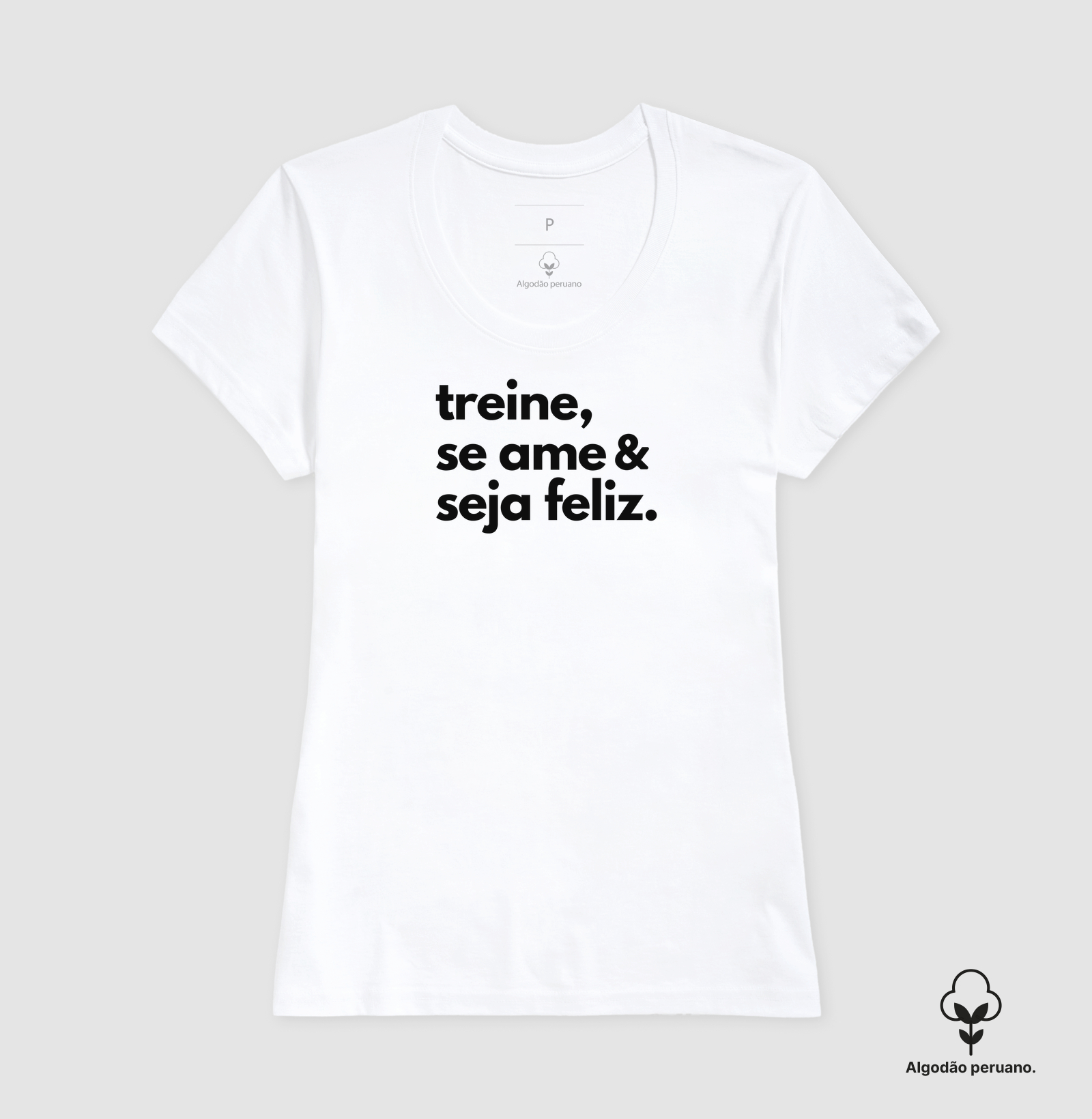 Treine, se ame e seja feliz - Imagem 9