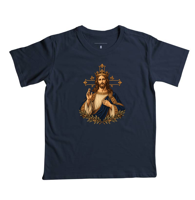 Cristo Rei - Cristo Vivo - Imagem 6
