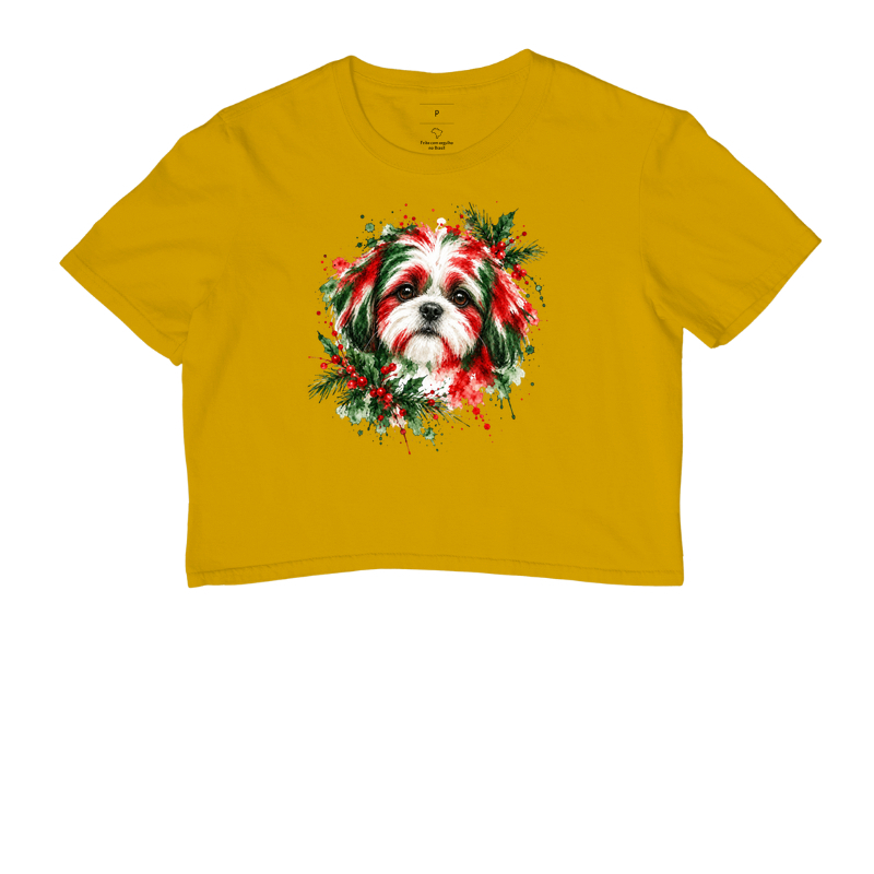 Cachorro Natalino - Imagem 8