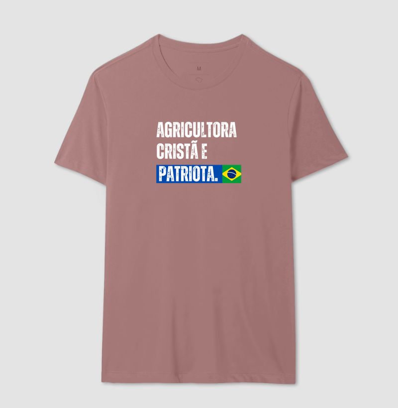 Agricultora Cristã e Patriota - Imagem 16