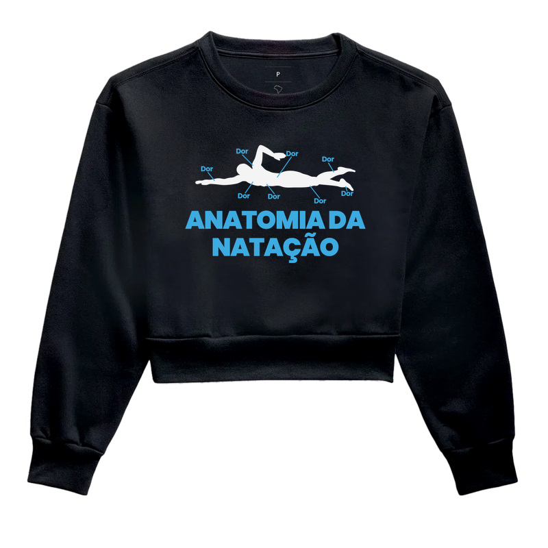Anatomia da Natação - Imagem 2
