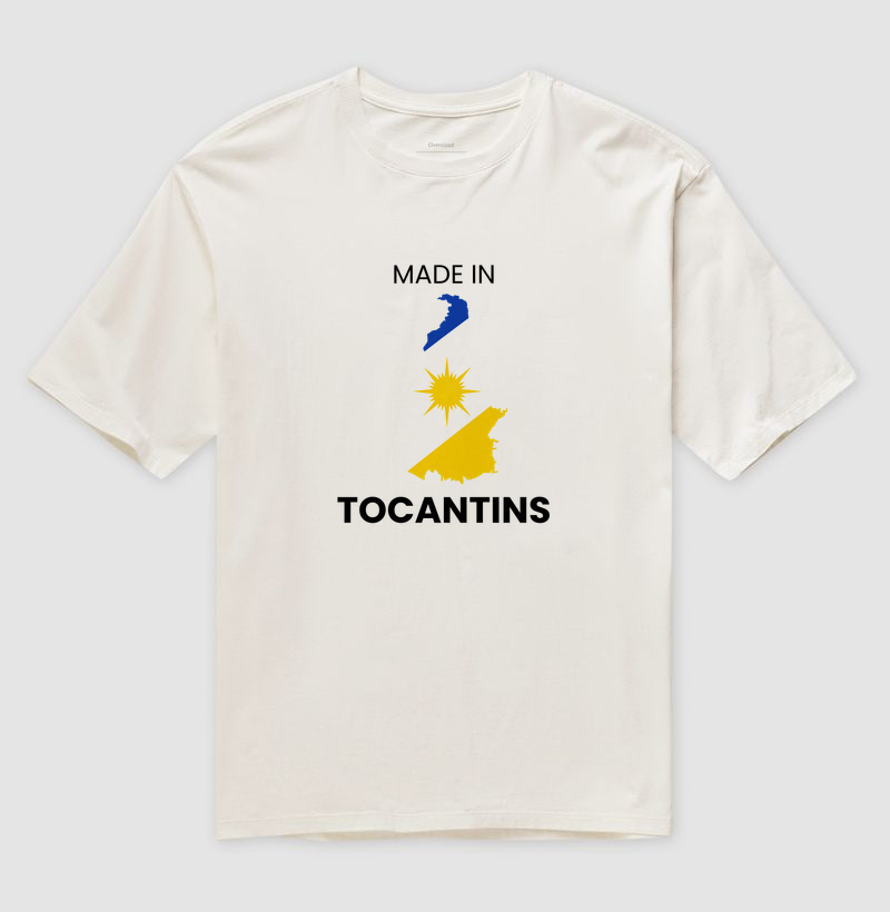 Made in Tocantins - Imagem 3