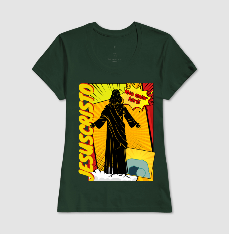 Camisa 10