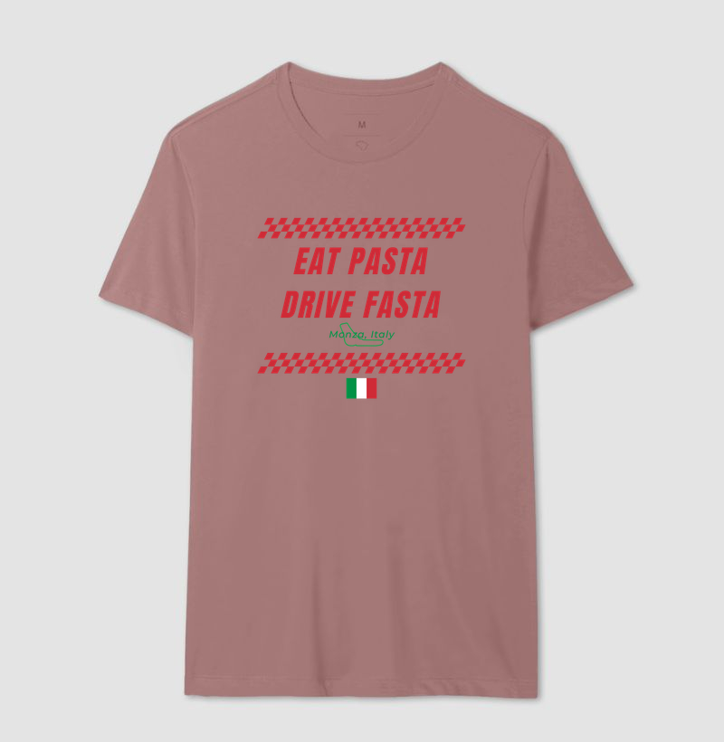 Eat Pasta Drive Fasta - Imagem 10