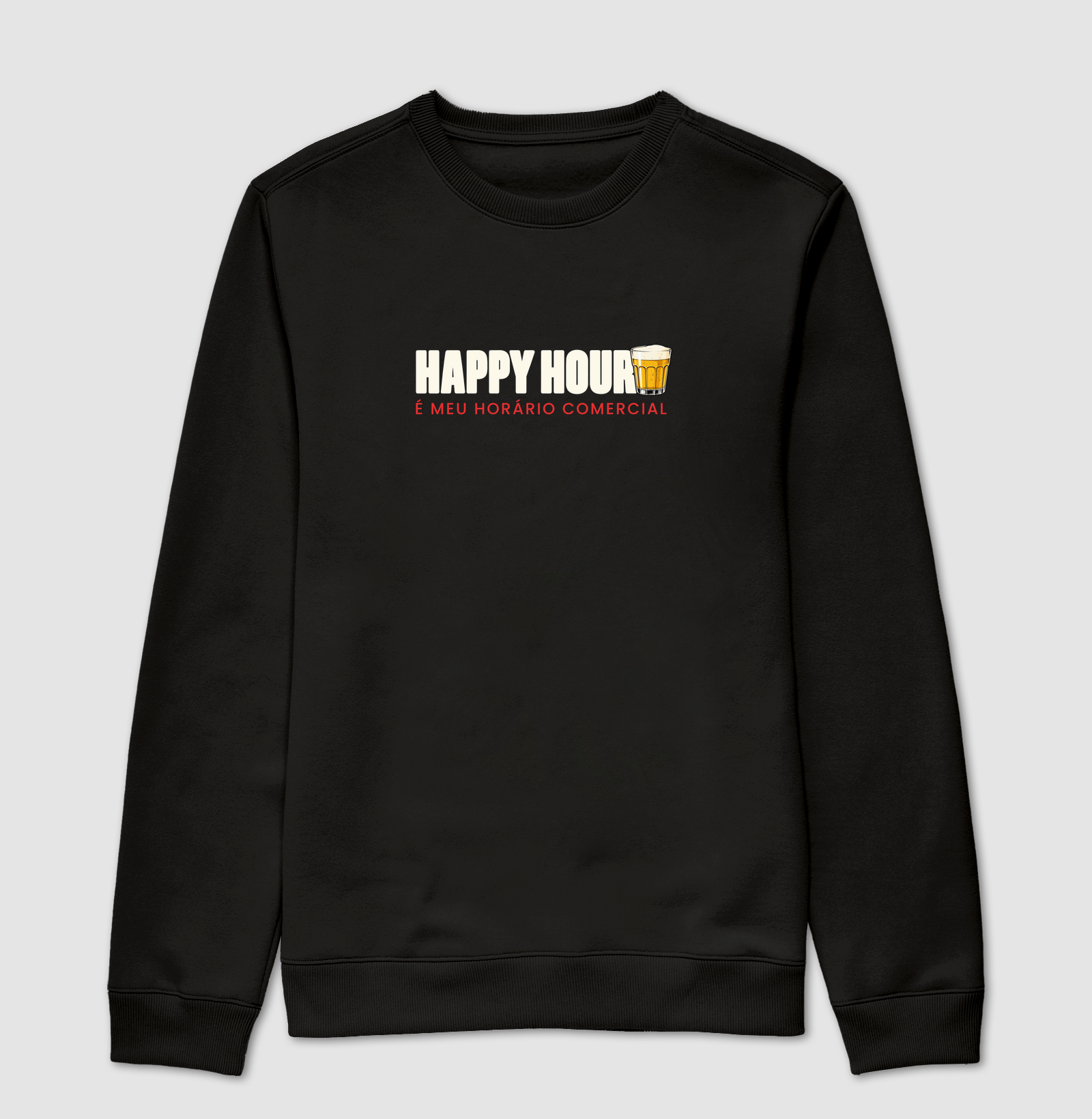 Happy Hour é Meu Horário Comercial - Imagem 4