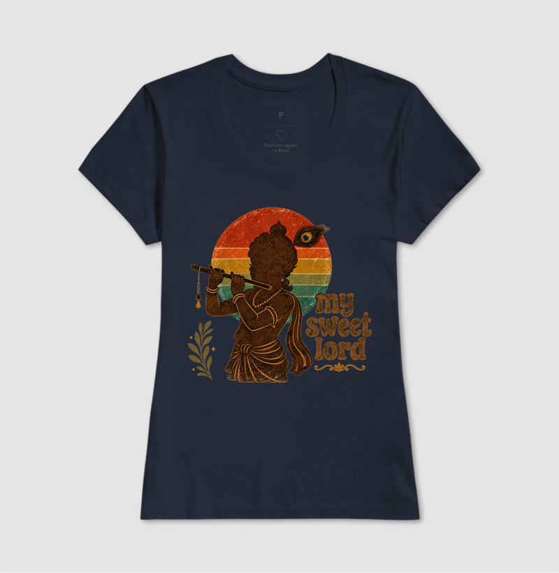 My Sweet Lord - Vintage - Imagem 7