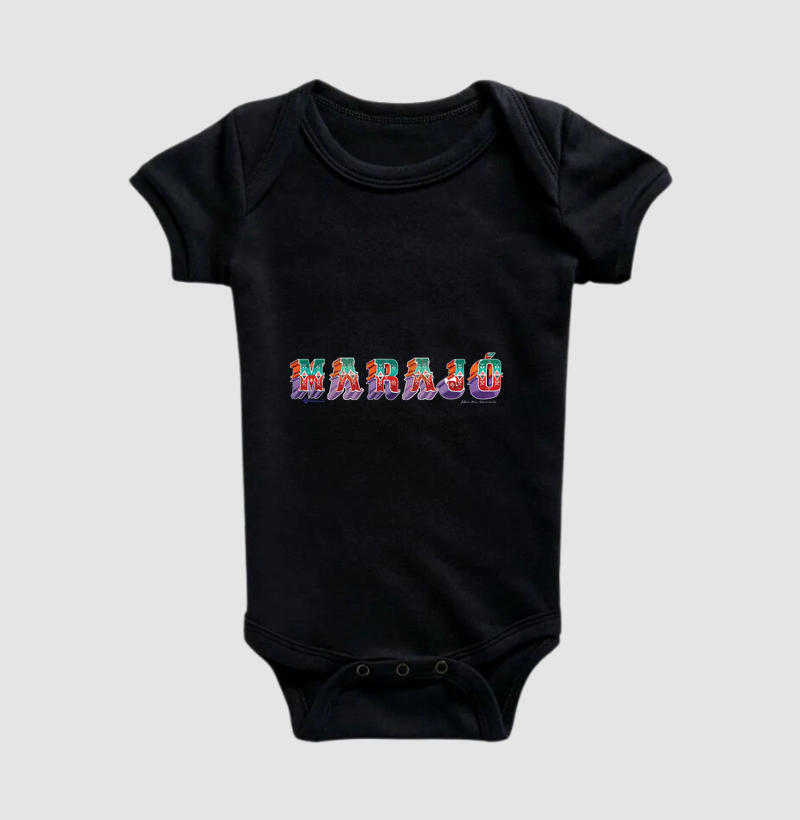 Camisa Marajó - Barata - Imagem 2