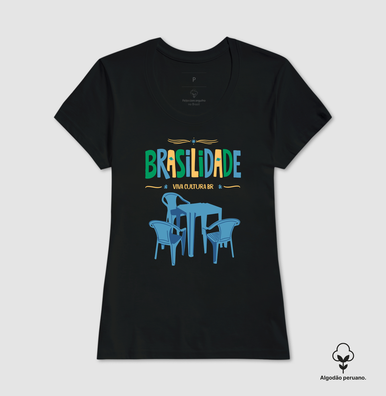 Camisa 3