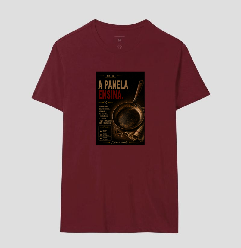 Camisa 17