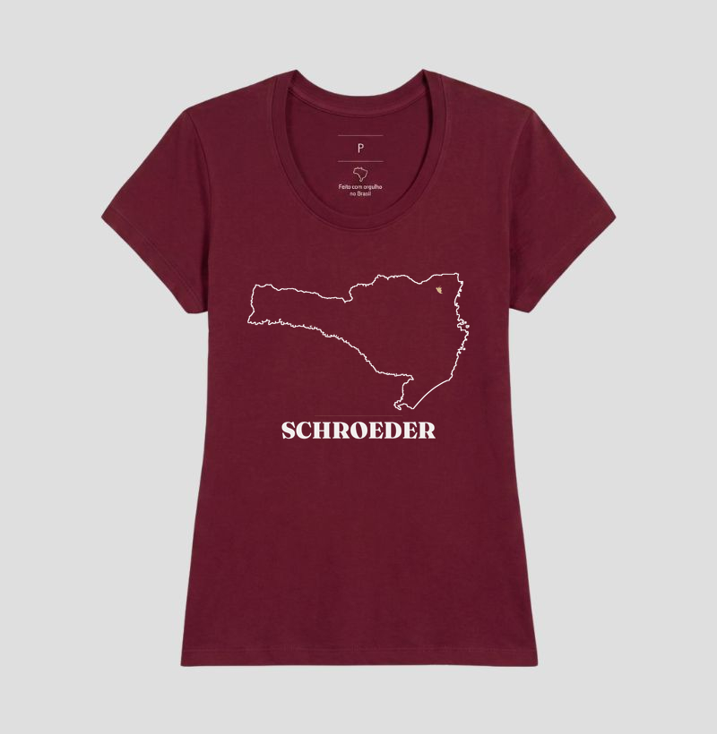 Schroeder | Traço SC - Imagem 19