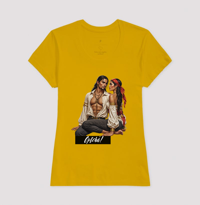Camisa 17