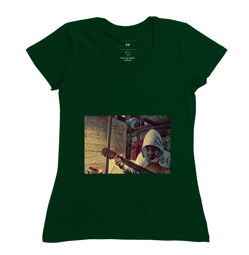 Camisa 12
