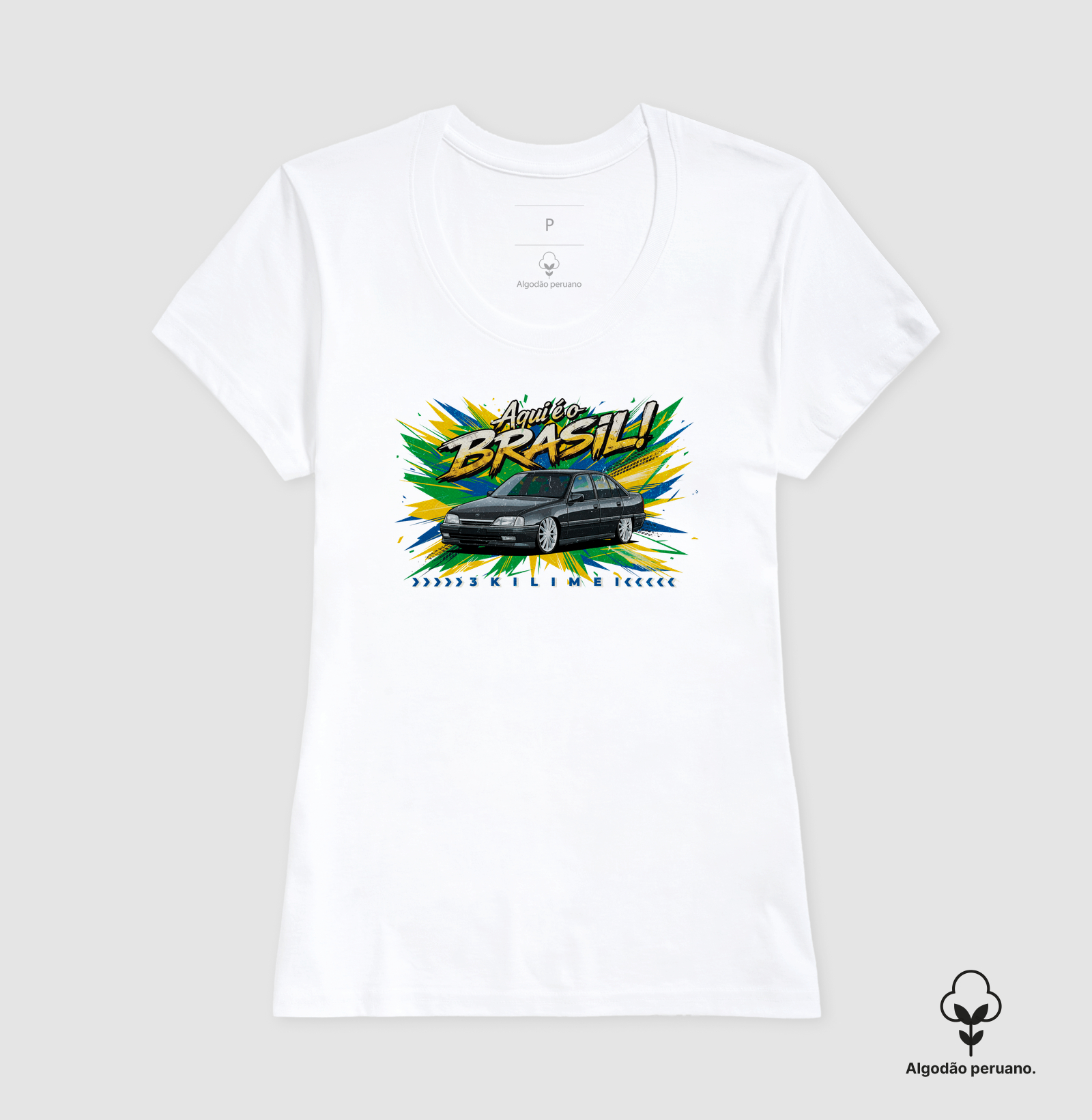 Camisa 2
