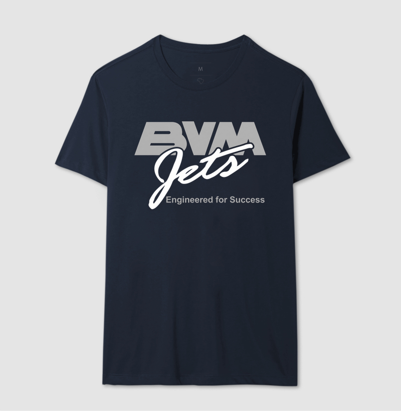 BVM jets- engineered for success - Imagem 4