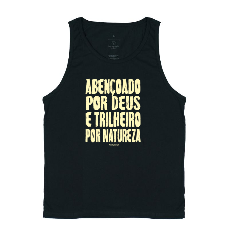 Abençoado e Trilheiro - Imagem 2