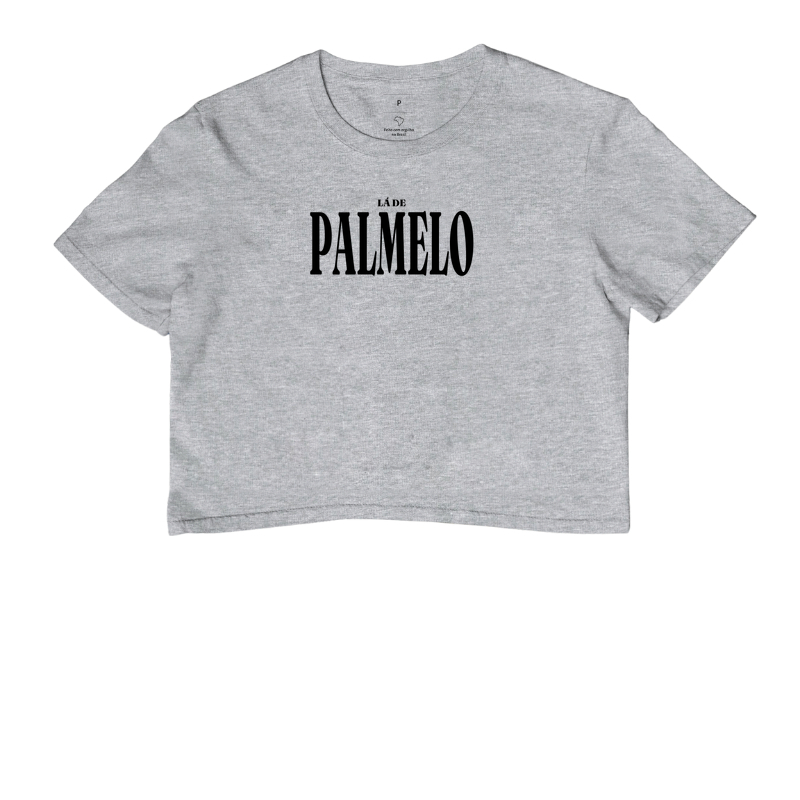 Palmelo | Tipografia GO - Imagem 6