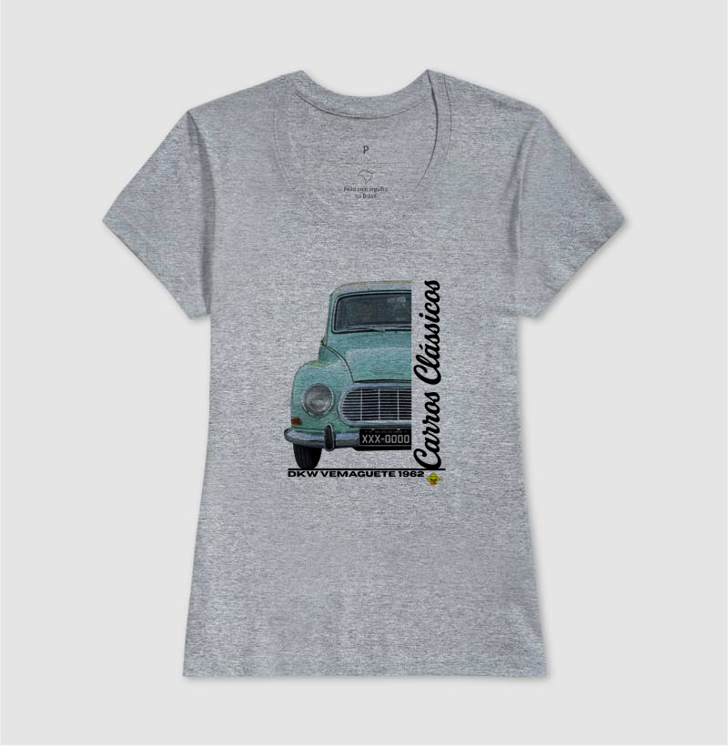 Camisa 11