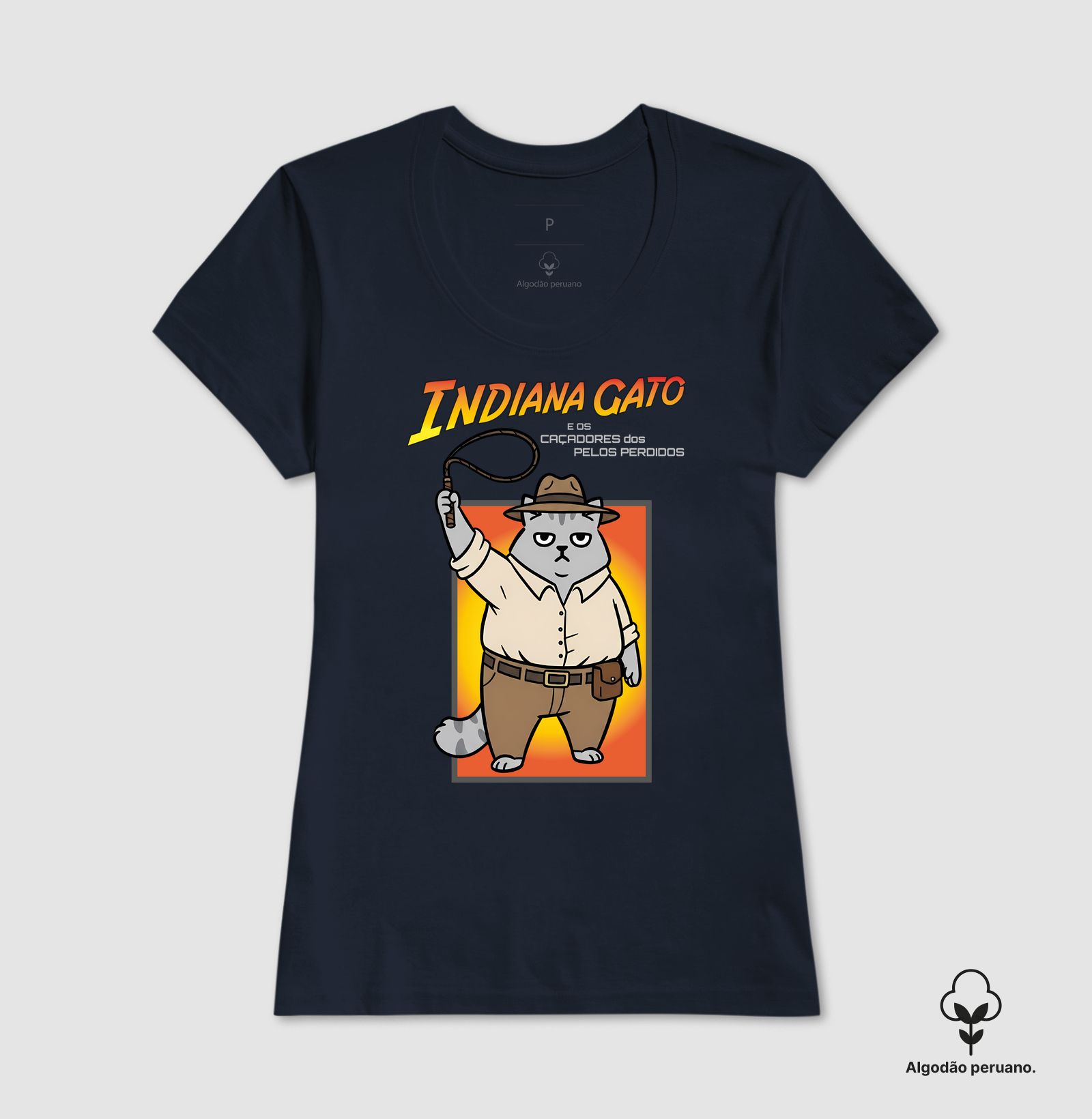 Camisa 5