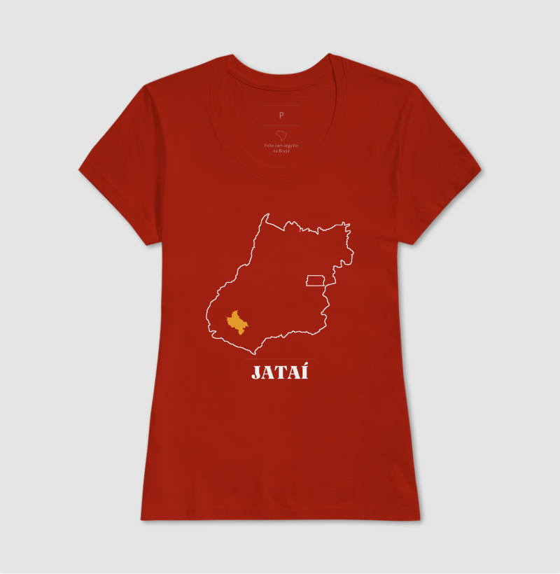 Jataí | Traço GO - Imagem 11