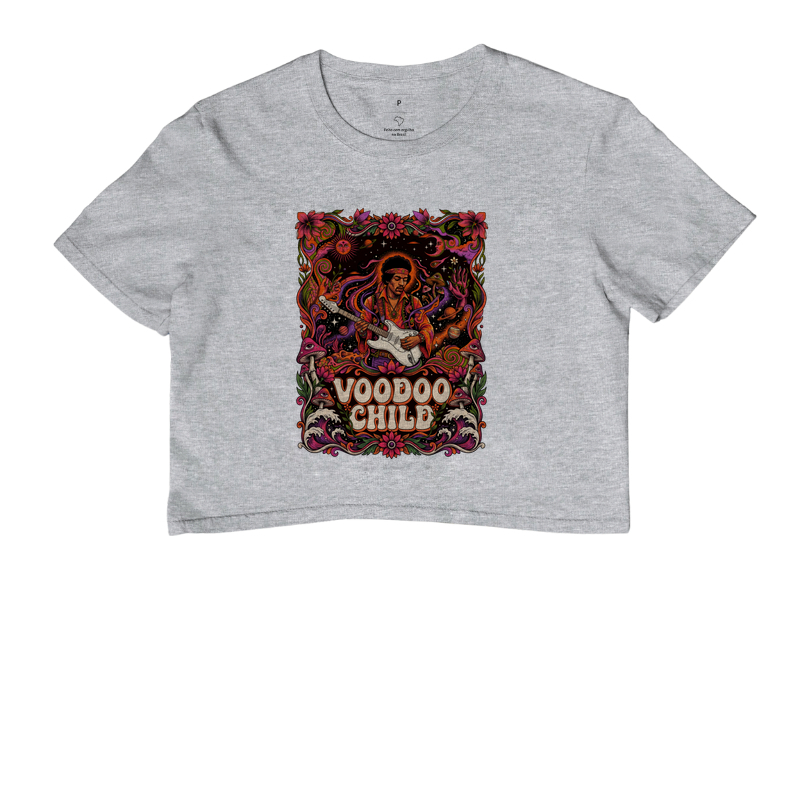 Voodoo Child #1 - Imagem 6