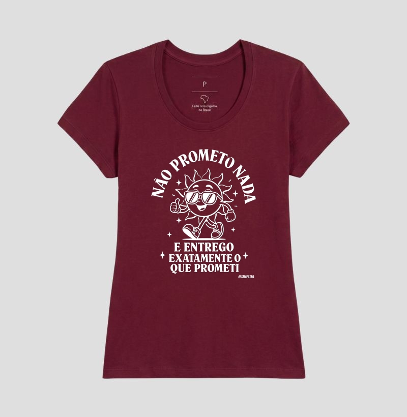 Camisa 20