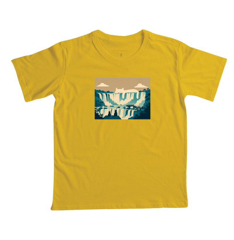 O Guardião das Cataratas - Imagem 2