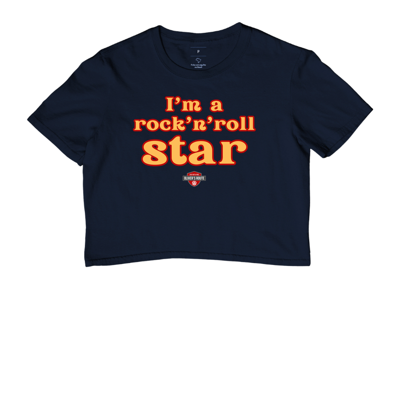 I Am a Rock'n'Roll Star - Imagem 4