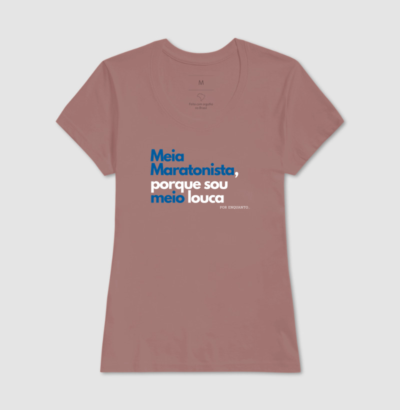 Meia Maratonista - Imagem 9