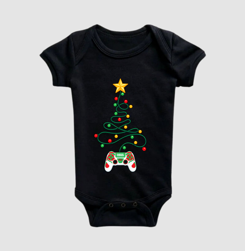 Gamepad - Árvore de Natal - Imagem 2