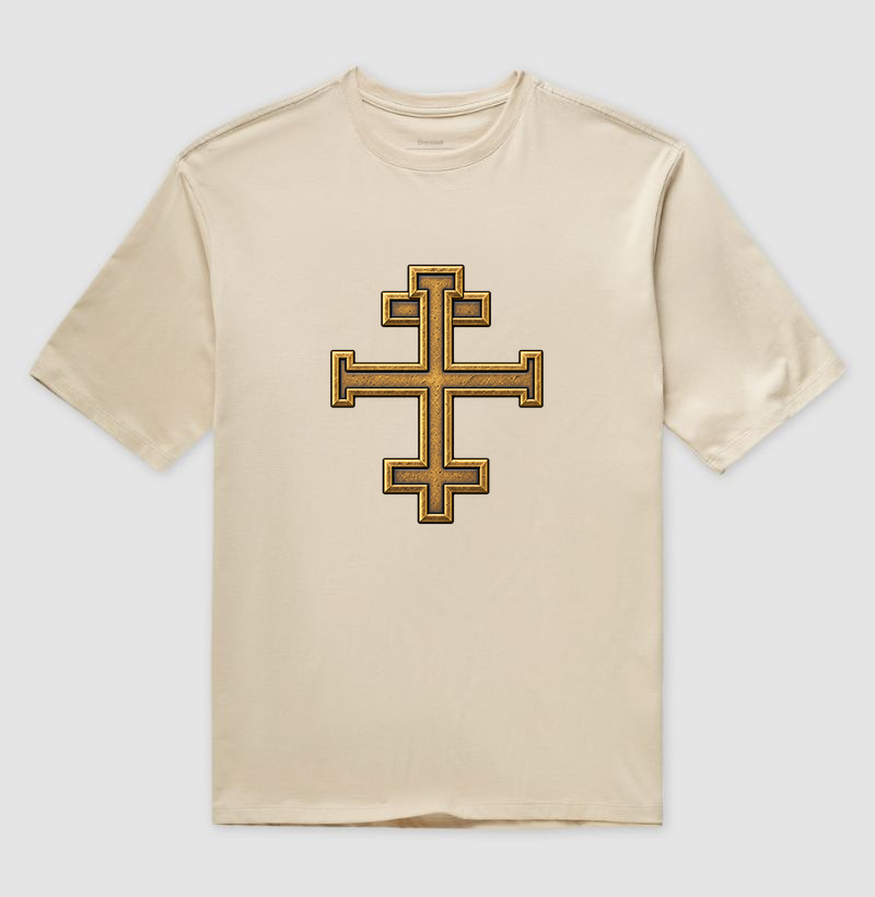 Cruz Brizantina - Imagem 3